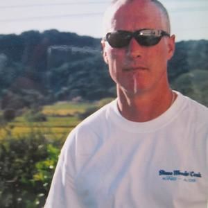 Meet your Posher, Tim